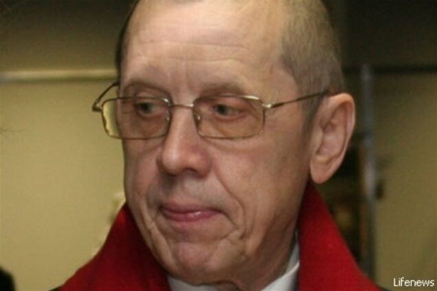 Лікарі ввели Золотухіна в медикаментозну кому