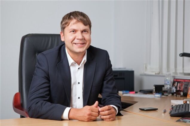 Досье эксперта