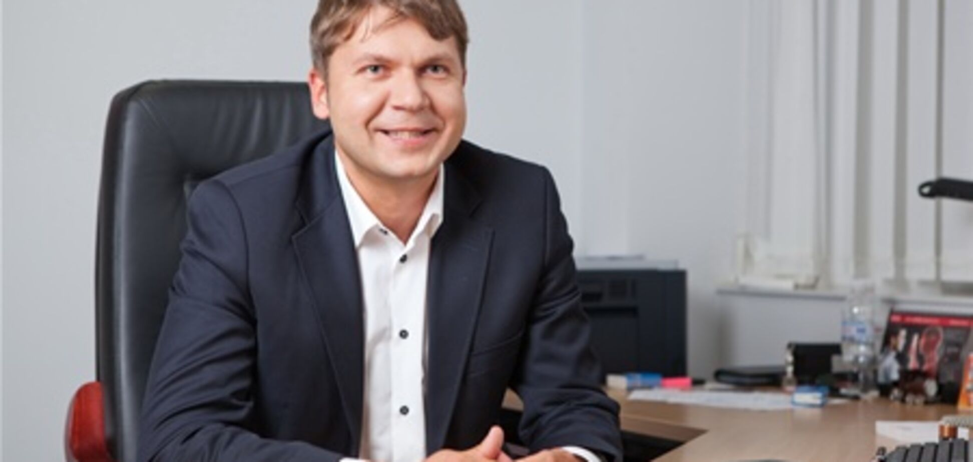 Досье эксперта