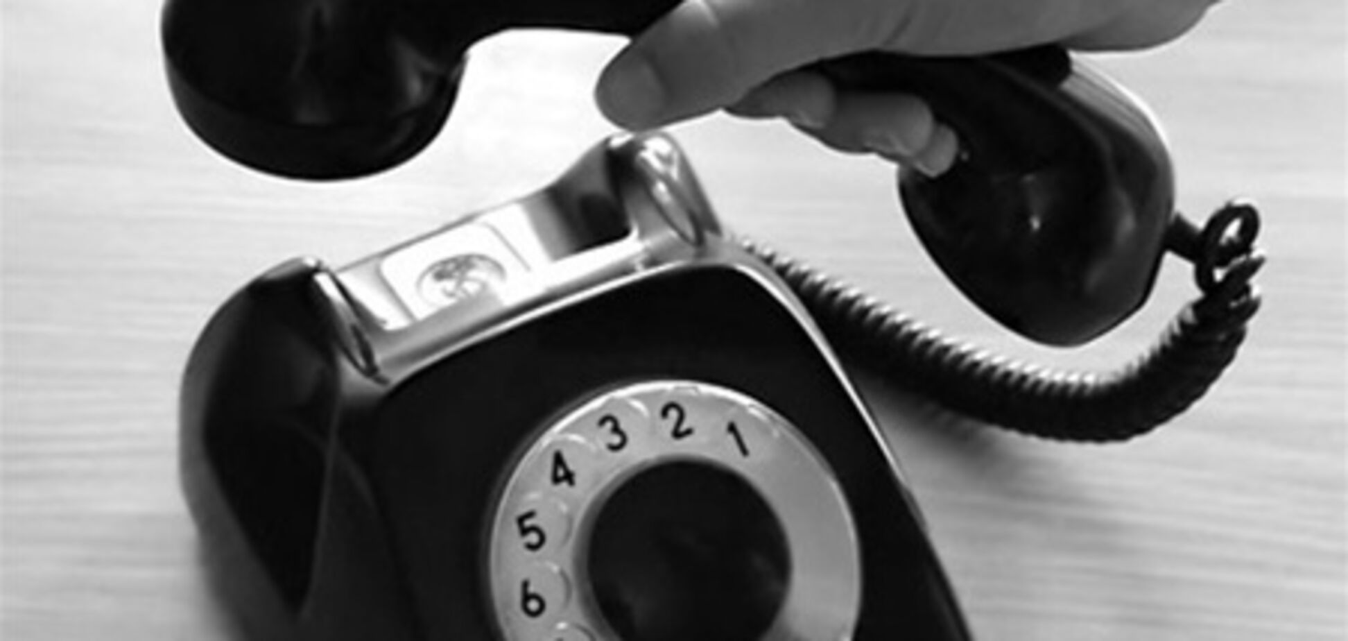 У МОЗ новий номер 'гарячої лінії'