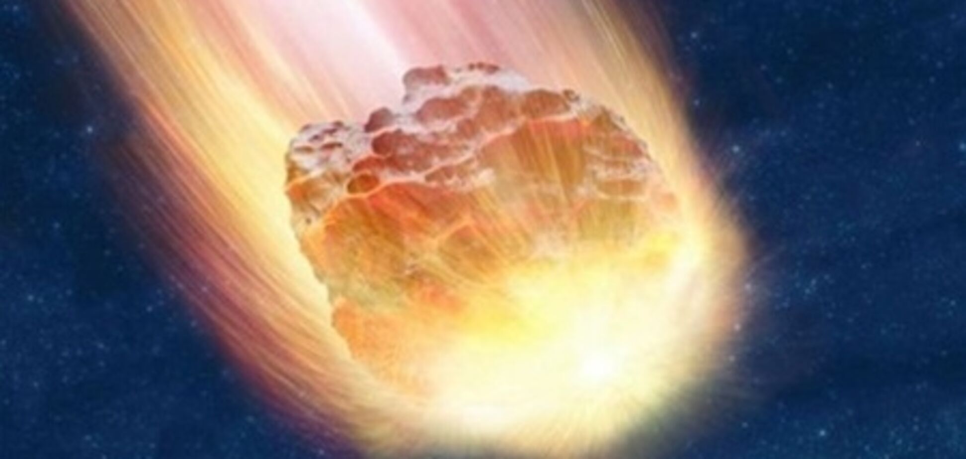 Челябінський метеорит покажуть на виставці в Єкатеринбурзі