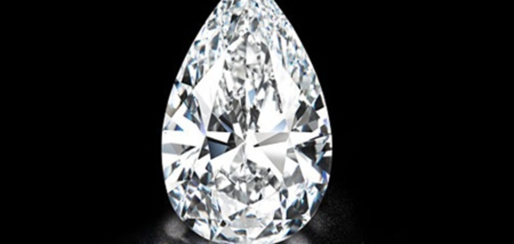 Christie's пустить з молотка діамант вартістю понад $ 20 млн