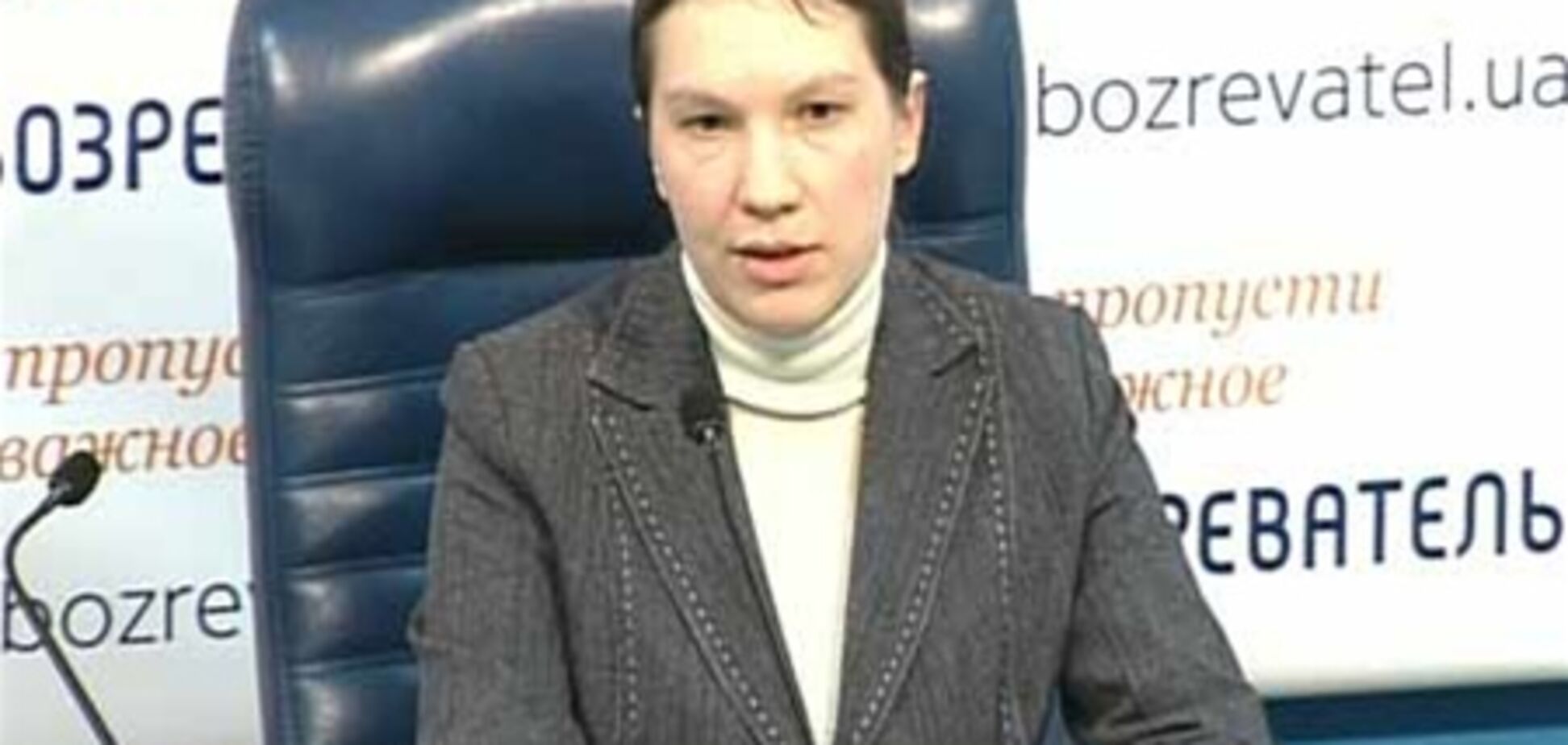 Украина не готова к обязательному медстрахованию – эксперт