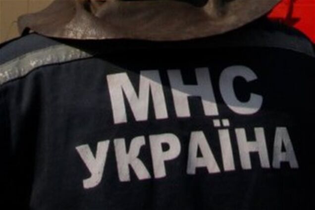 На Львівщині стався вибух у котельні школи