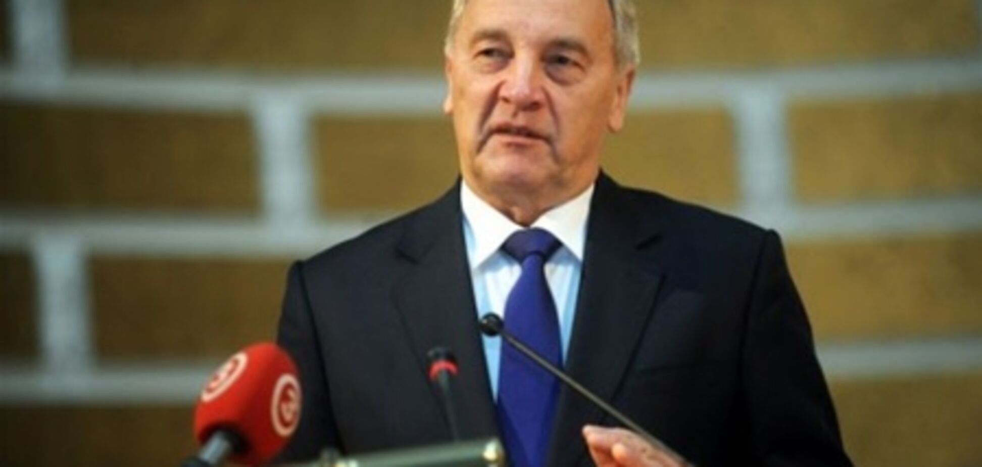 Состоялась церемония встречи Януковича с главой Латвии Берзиньшем