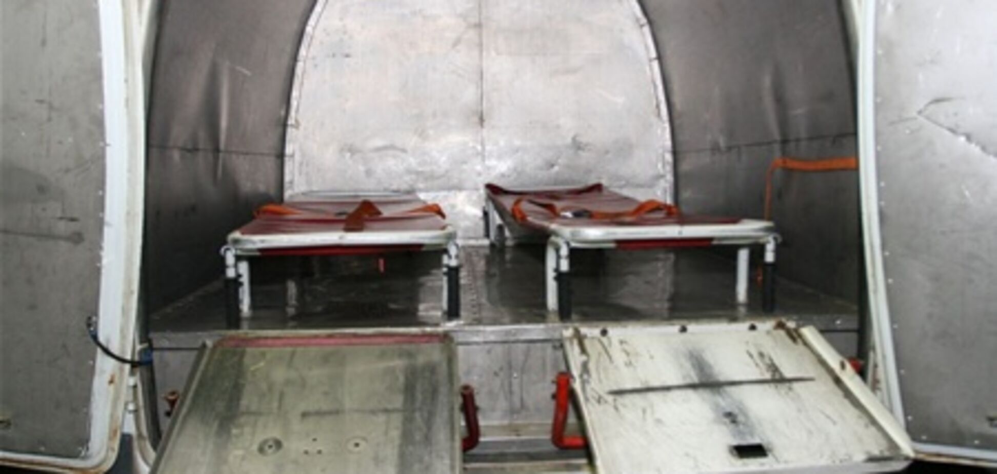 З бюджету Запоріжжя виділили 1,5 мільйона на перевезення трупів