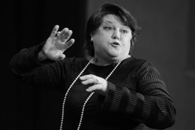 Померла актриса Олена Казарінова