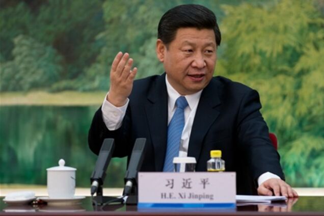 Сі Цзіньпін обраний головою КНР