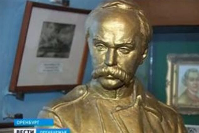 Ющенко возмущен сравнением Шевченко с Гитлером