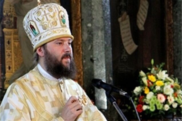 Владика Антоній: Господь відкриє нам шляху до подолання церковного розколу в Україні
