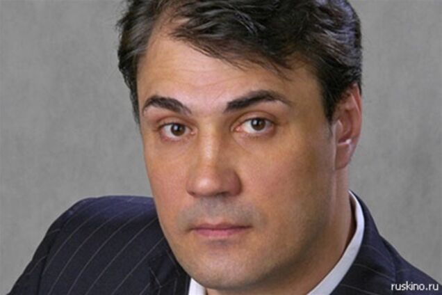 Актеру 'Глухаря' сделали трепанацию черепа