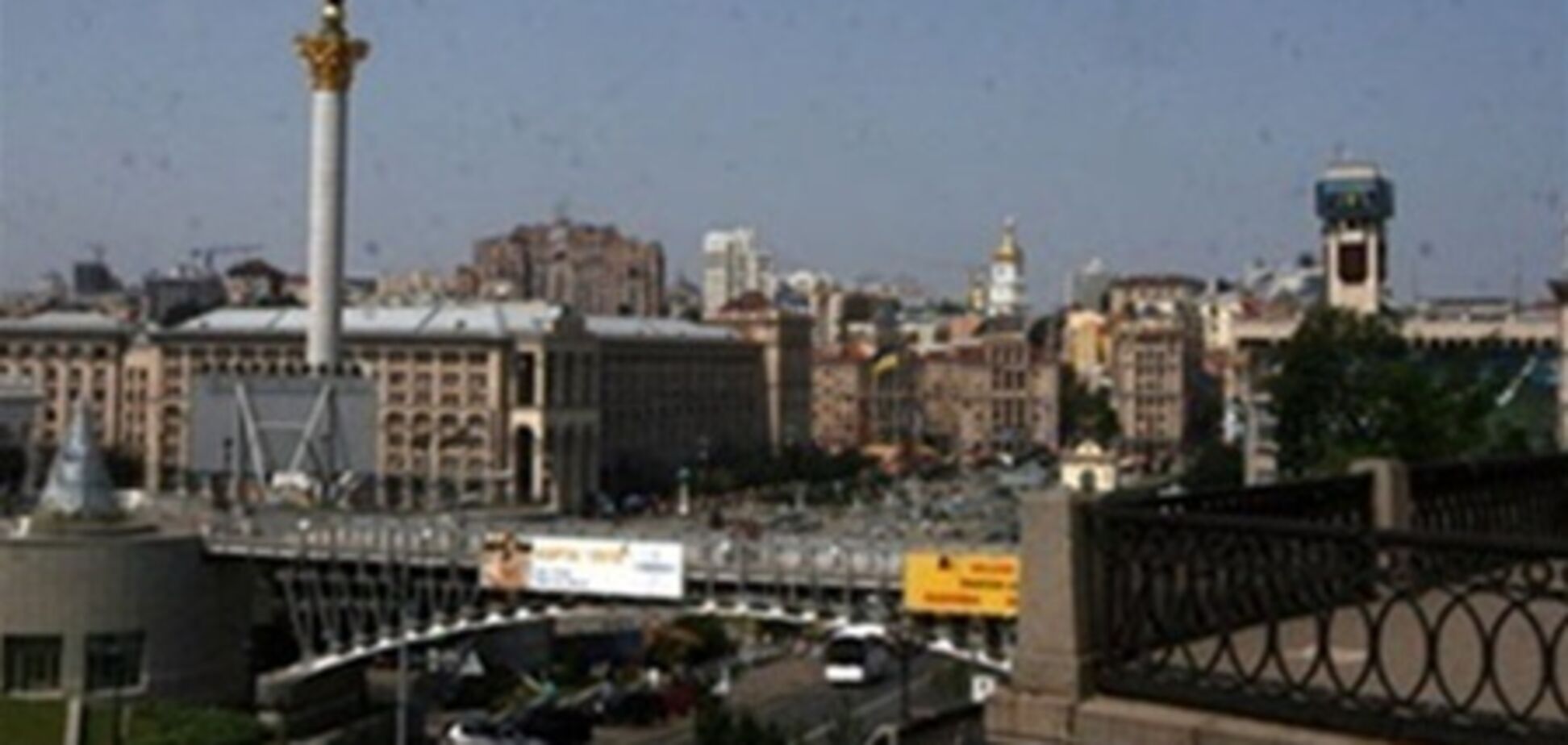 Рыбак не исключает возможности проведения выборов в Киеве 2 июня