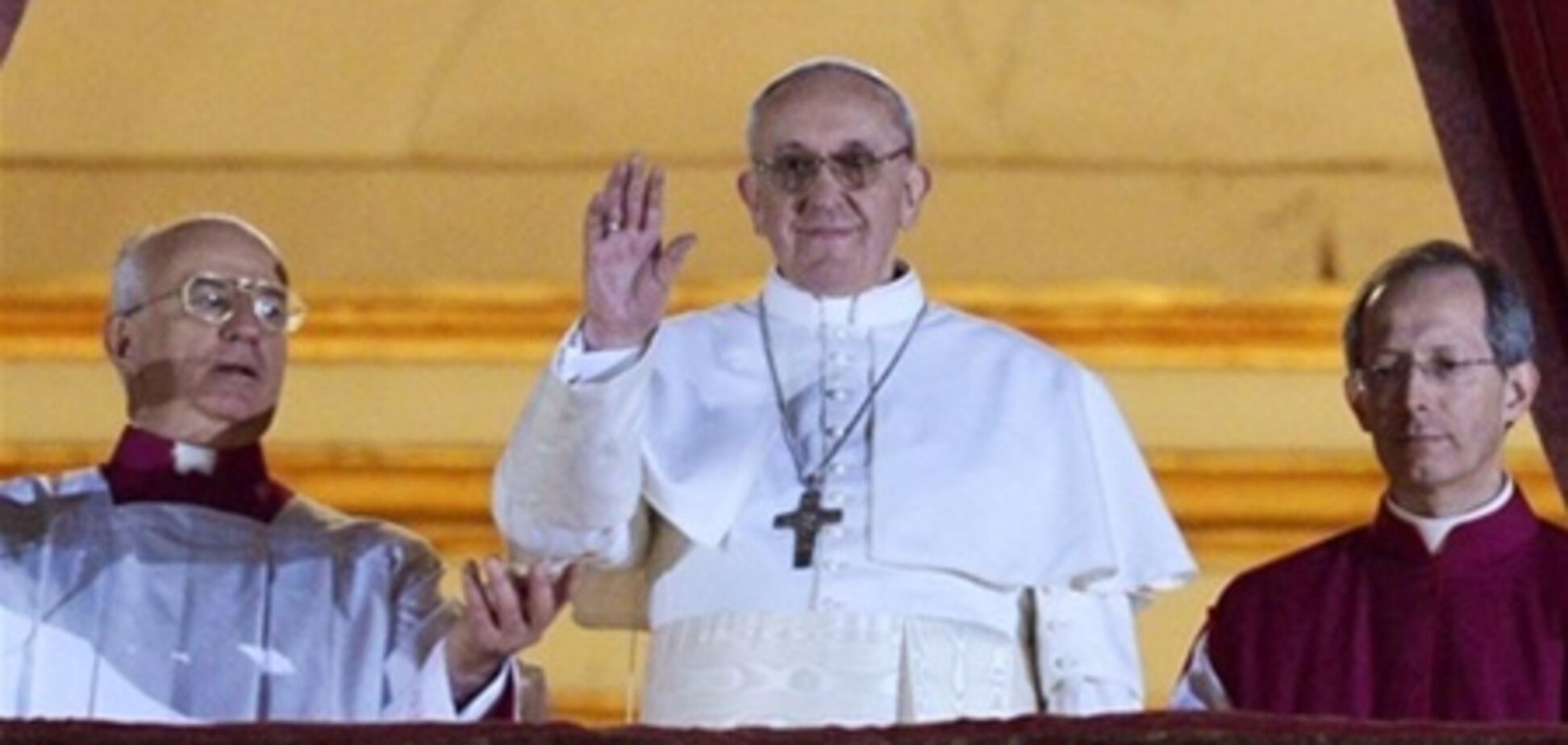 Ватикан назвав дату інавгурації нового Папи
