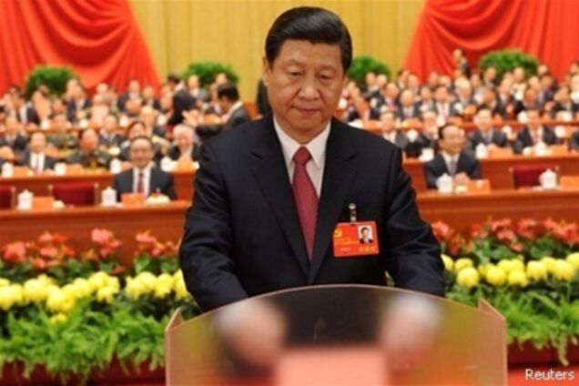 Си Цзиньпин обещает китайцам новый стиль управления. Видео