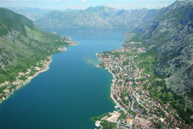 Азербайджан построит в Черногории роскошный отель-курорт