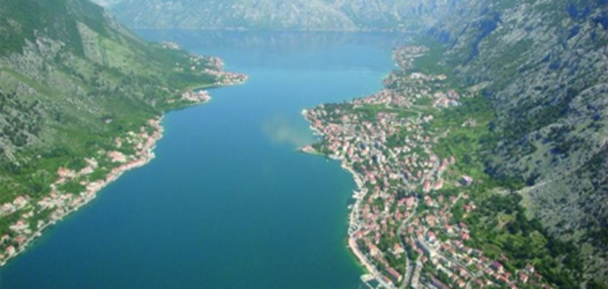 Азербайджан построит в Черногории роскошный отель-курорт