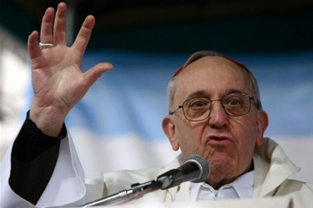 В ЄС новому Папі побажали довгих років правління