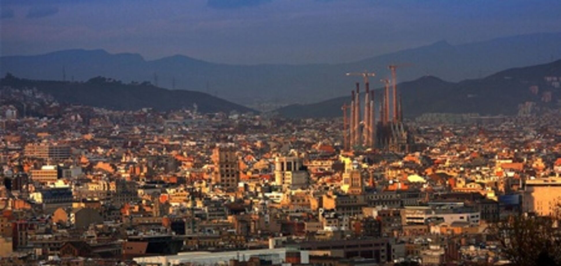 В Барселоне пройдет новый летний фестиваль Bona Nit Barcelona