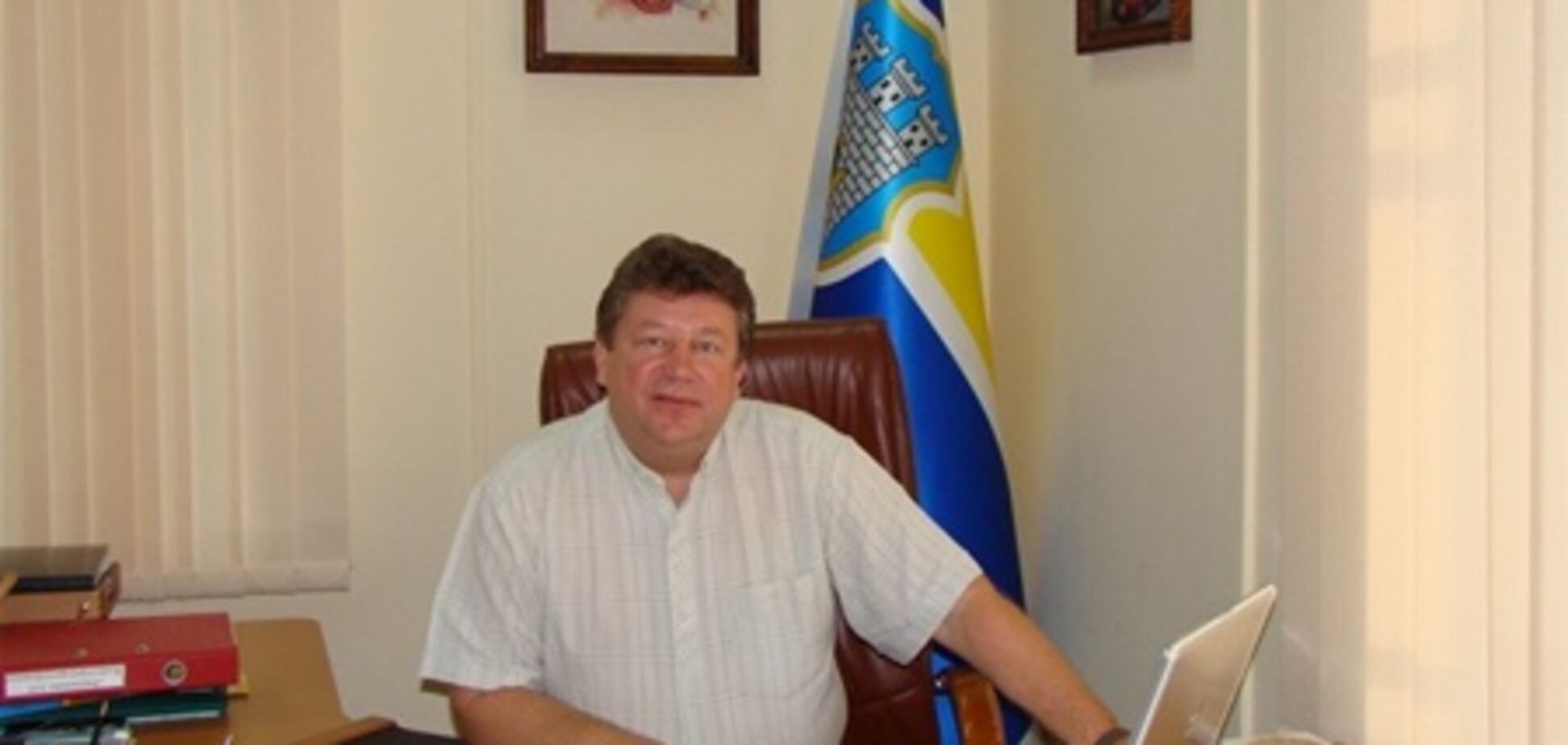 Янукович назначил замминистра культуры