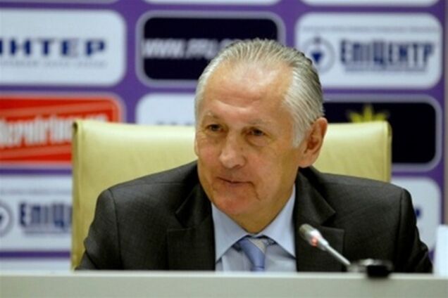 Фоменко: выбирать лучших из лучших всегда непросто