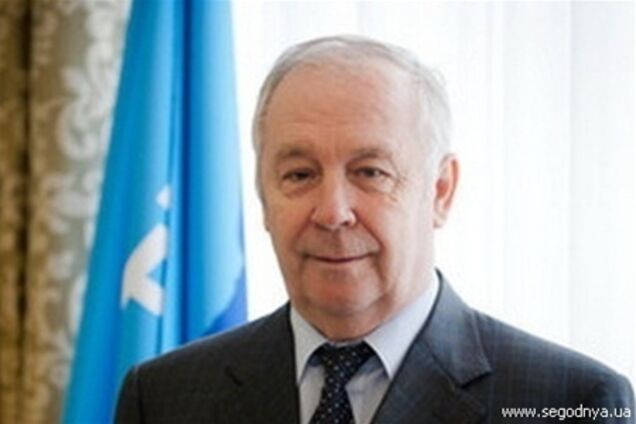 Рибак: уявлень на депутатів-сумісників більше немає