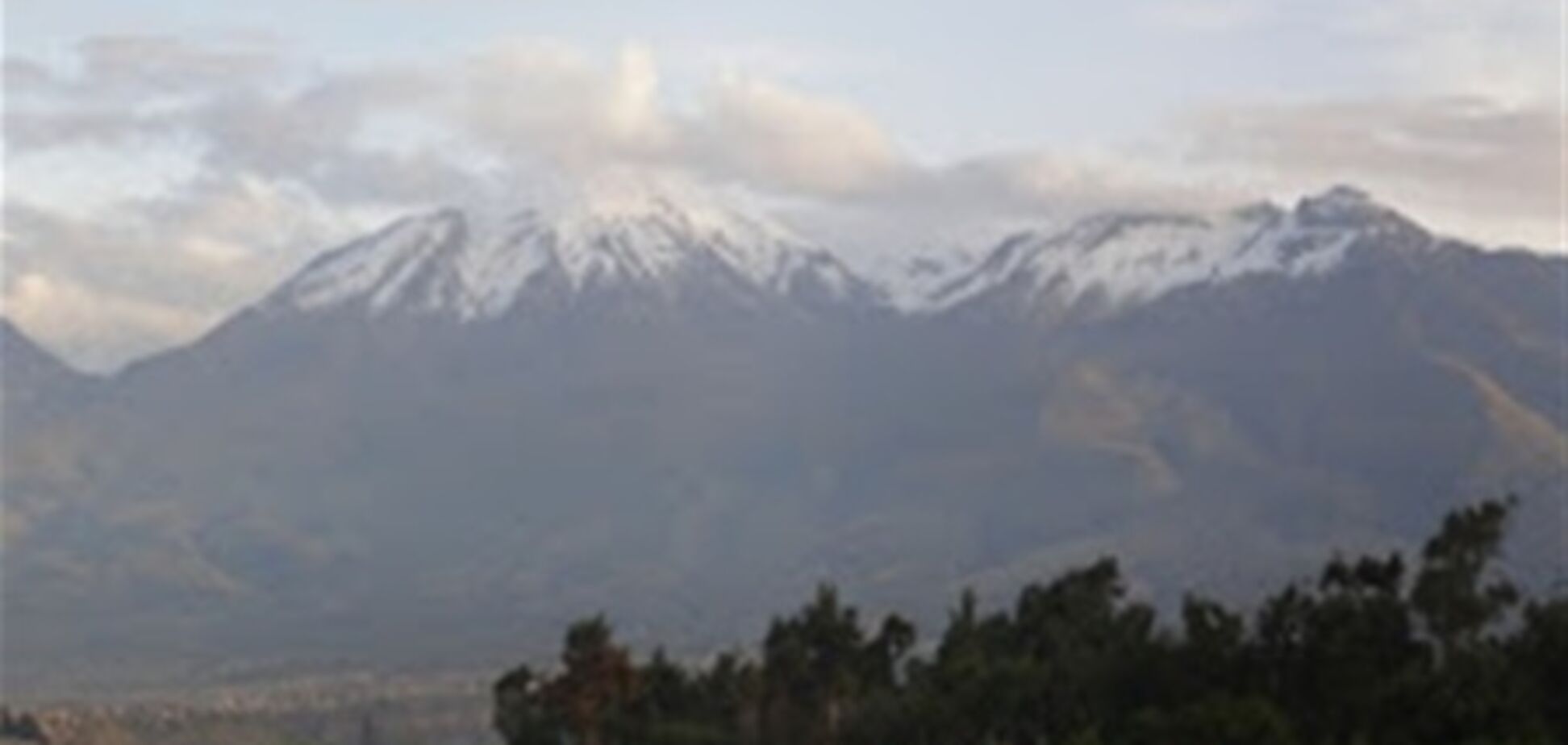 Перуанский дневник