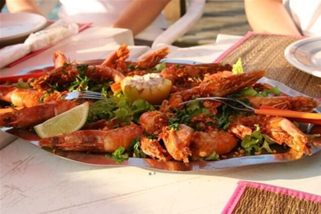 Гастрономический туризм будет развиваться в Евпатории