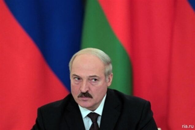 Лукашенко запросив нового Папу Римського в Білорусь