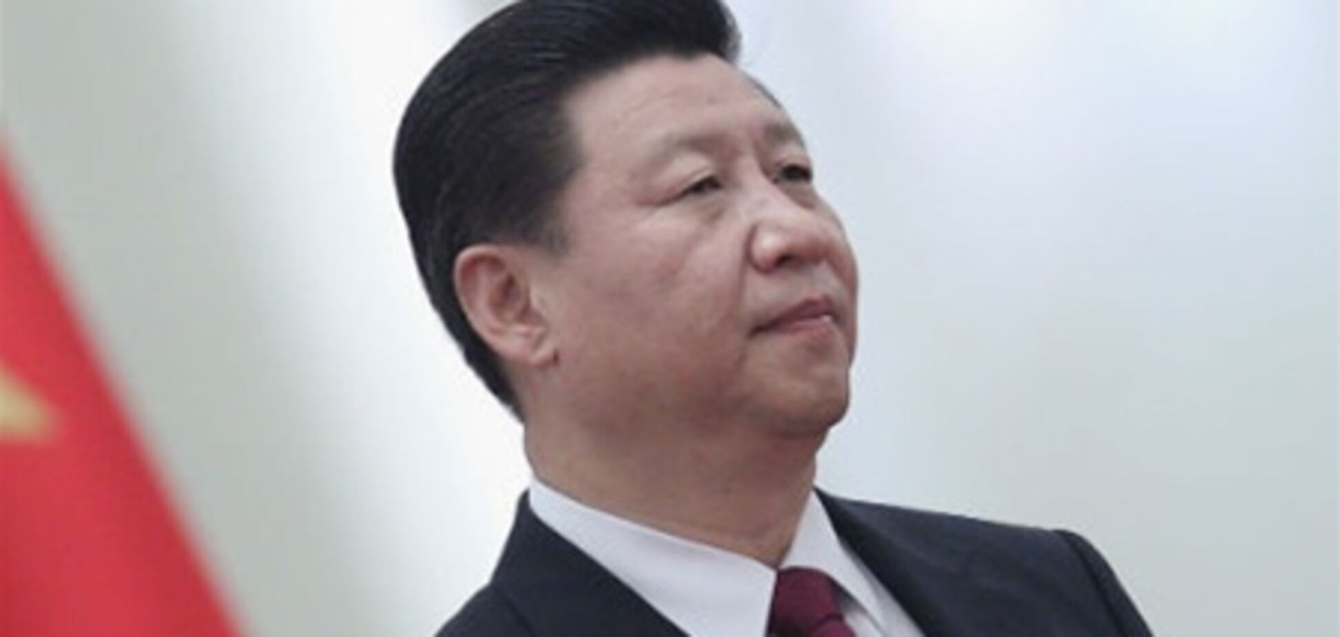 Янукович рассчитывает на скорую встречу с новым председателем КНР