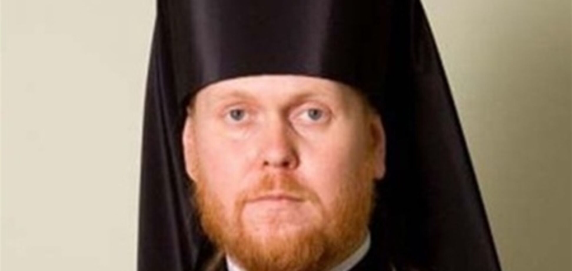 Євстратій (Зоря): виступ проти УПЦ КП Кирилові не на користь