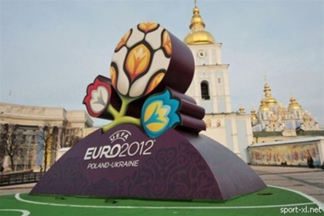 В Раде хотят расследовать финансирование Евро-2012