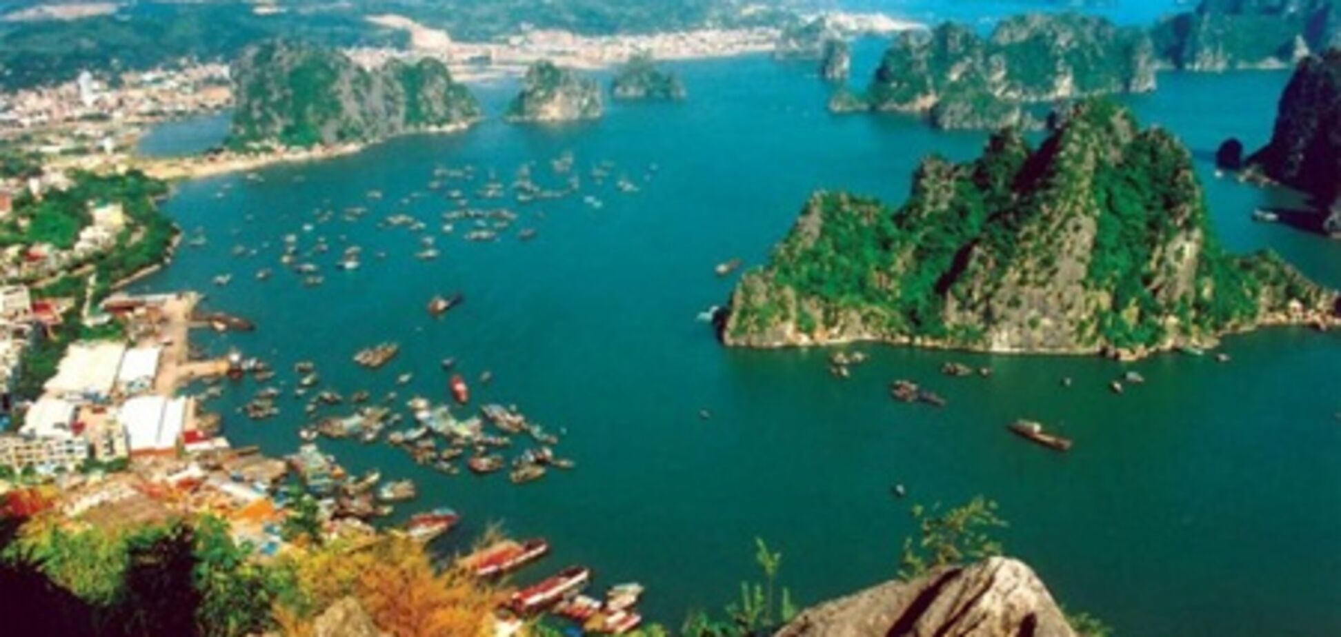 Вьетнам принял новый туристический план