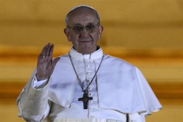 Обрання нового Папи підірвало Twitter