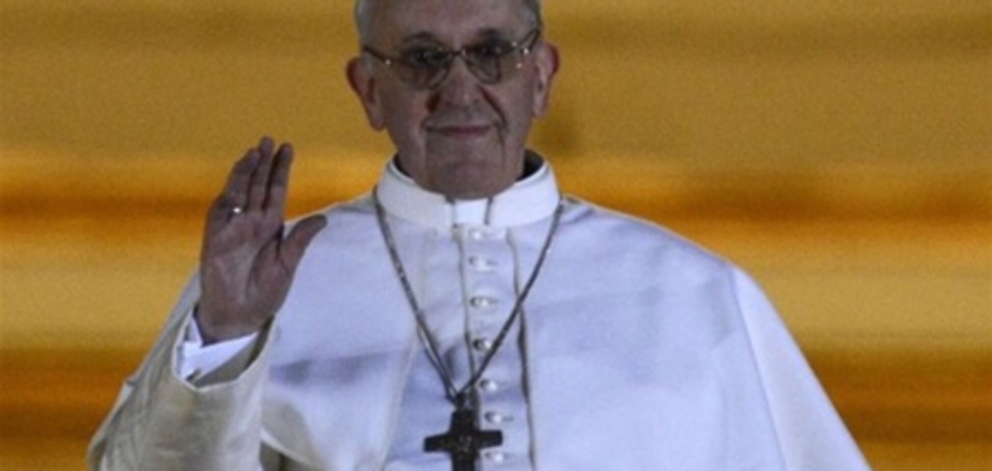 Обрання нового Папи підірвало Twitter 