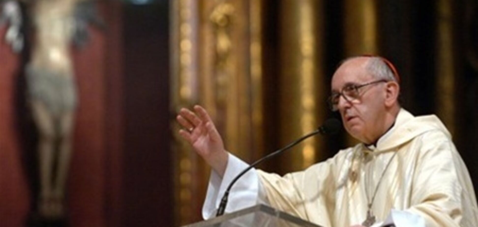 Нумерологи увидели дурной знак в избрании нового Папы