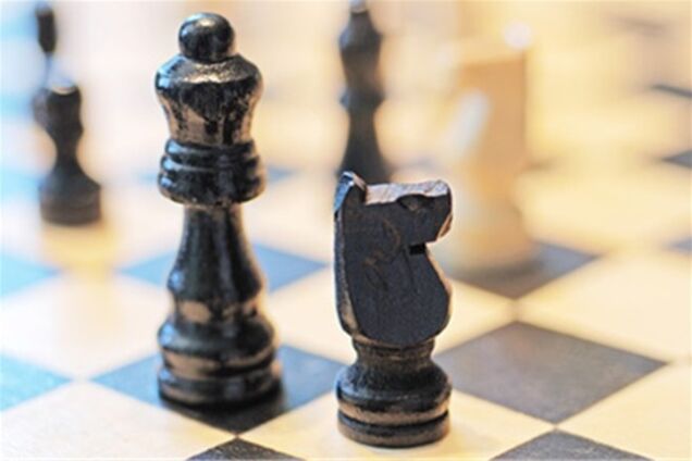 Чемпионат Украины по шахматам соберет звездный состав