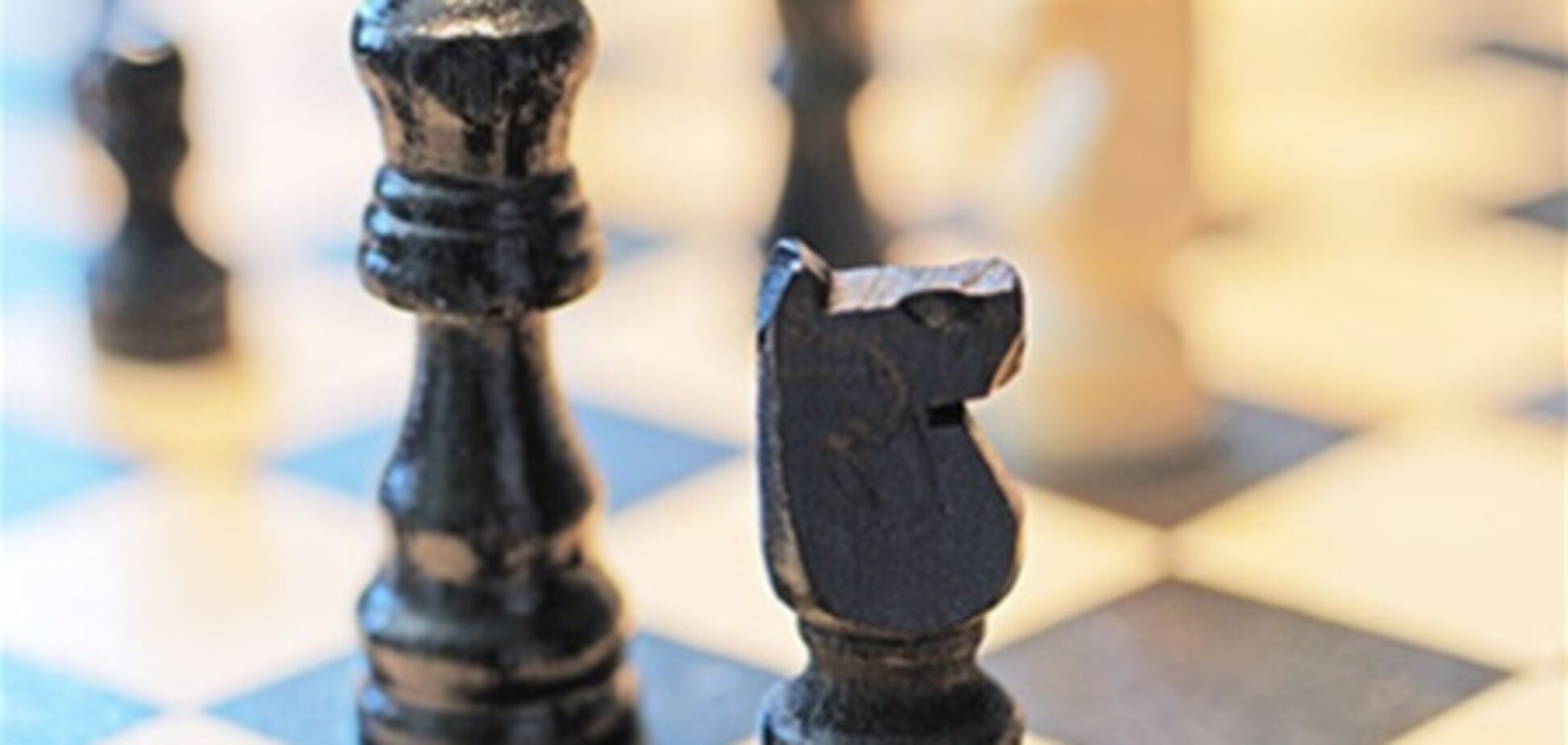 Чемпионат Украины по шахматам соберет звездный состав