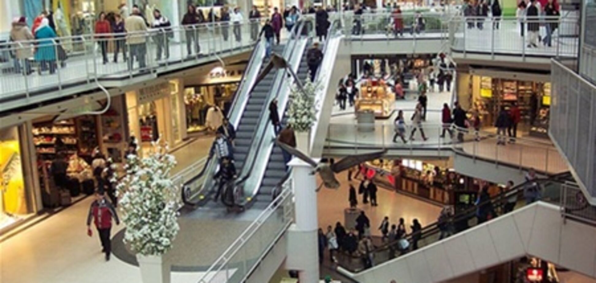 В мае финские магазины хотят работать без выходных