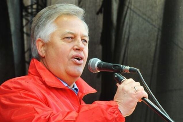 КПУ готовится к выборам киевского мэра