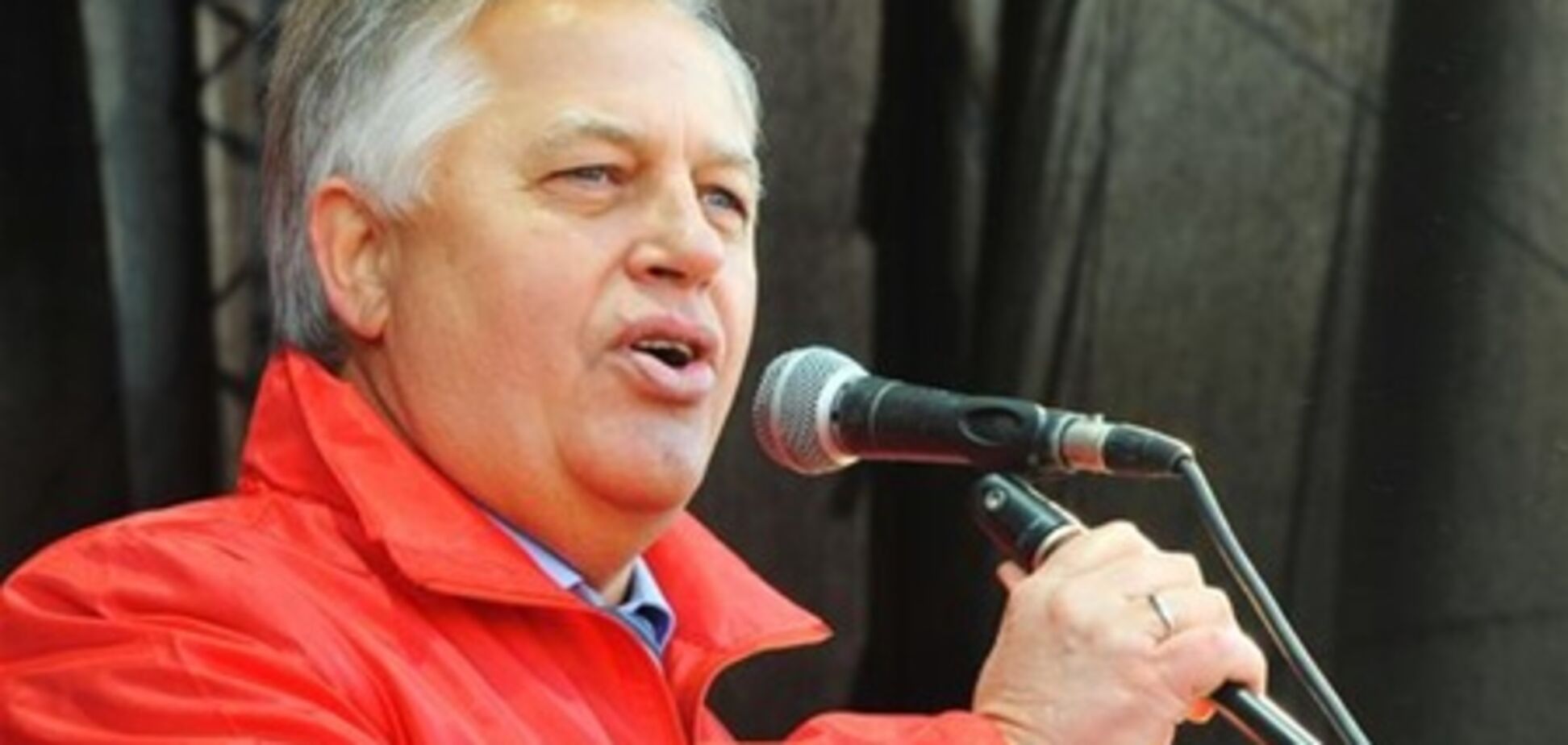 КПУ готовится к выборам киевского мэра