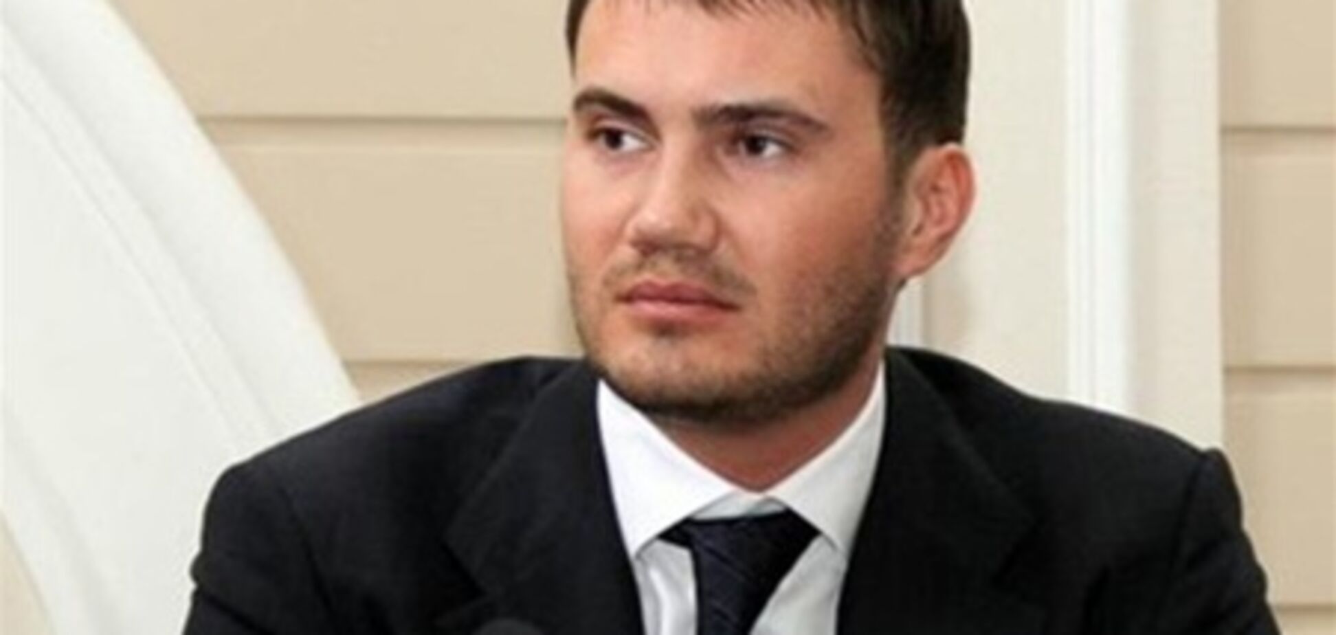 Янукович-младший против допсбора на импорт автомобилей