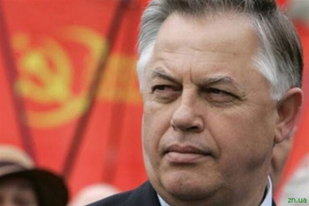 У Раді борються два олігархічні клани - Симоненко