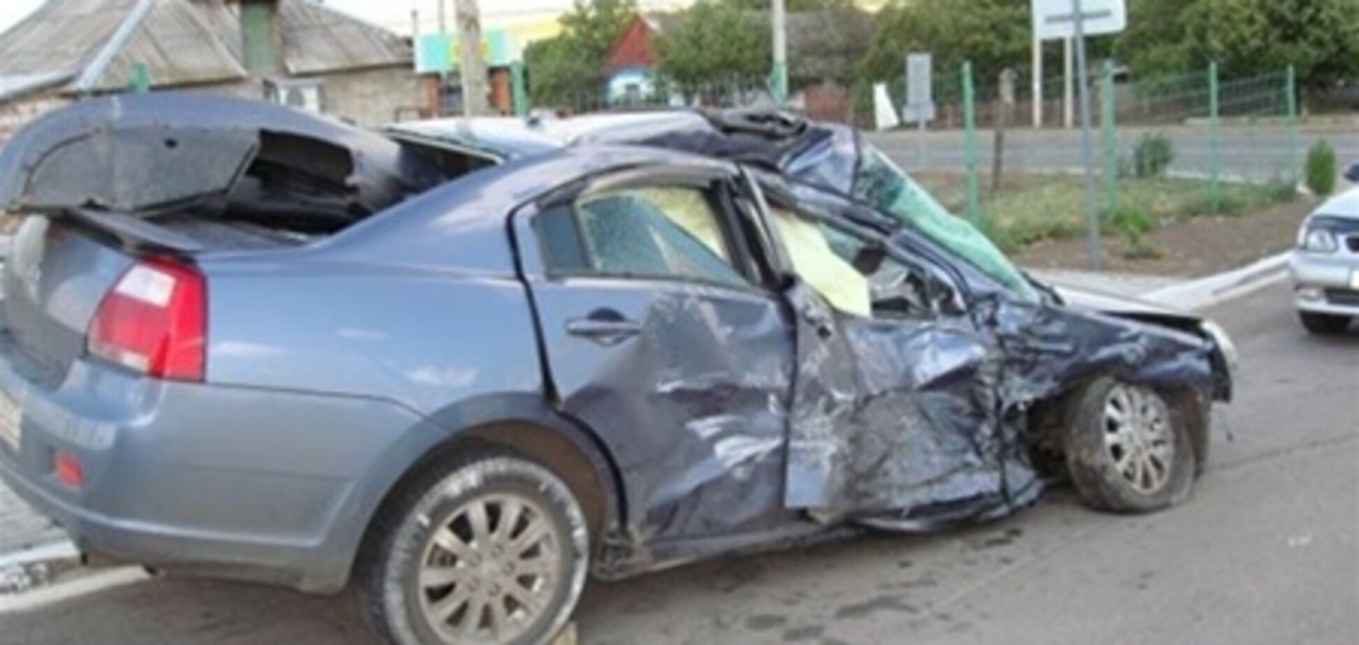 К 2020 году в ДТП будет гибнуть 1,9 млн человек в год – ВОЗ