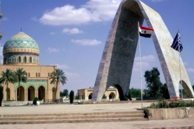 МИД просит украинцев отказаться от поездок в Ирак