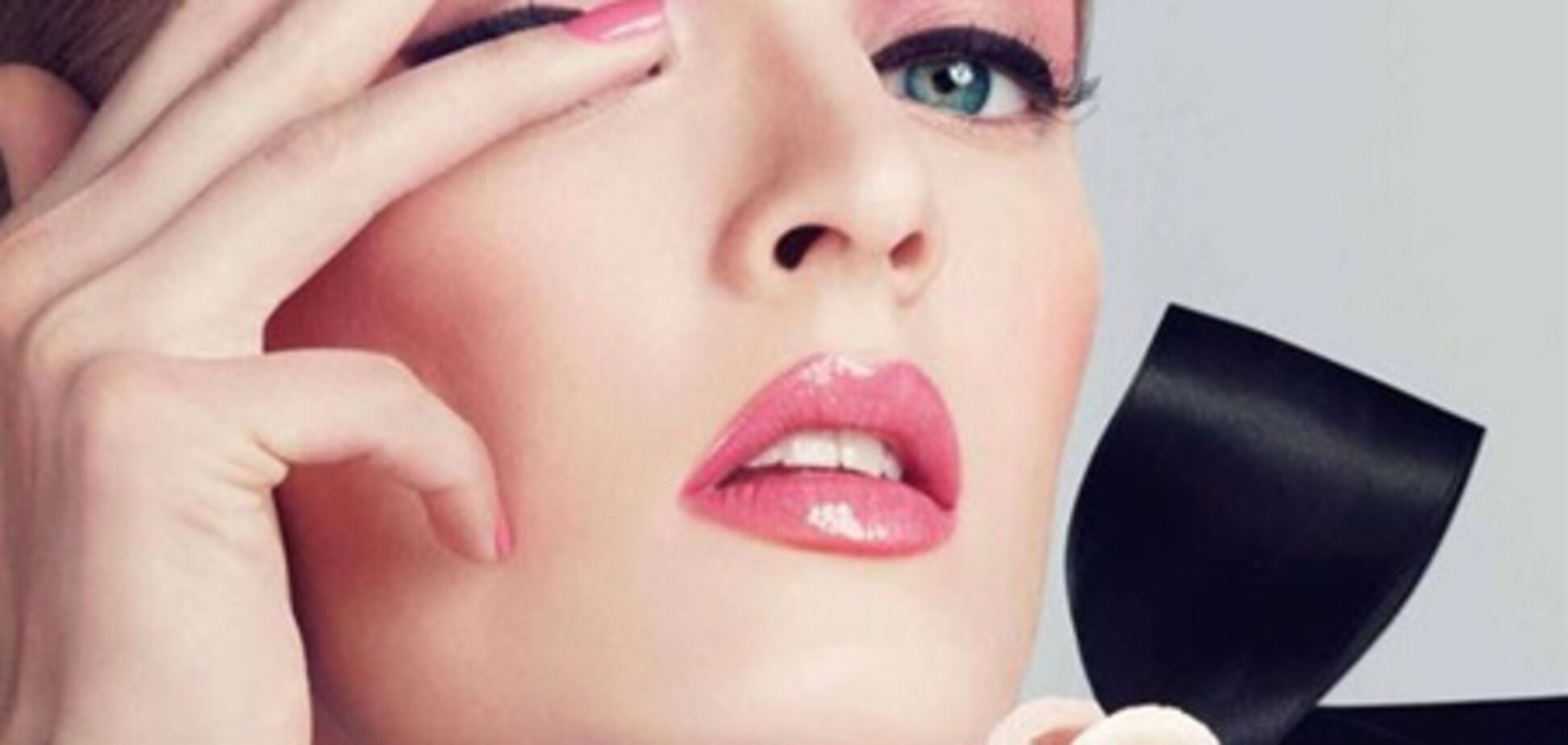 Весенний макияж 2013