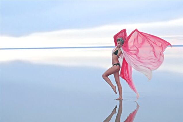 Озеро Эльтон: здесь забывают костыли