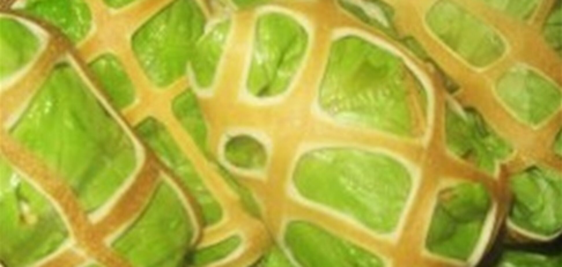 Блинная закуска 'Макраме'