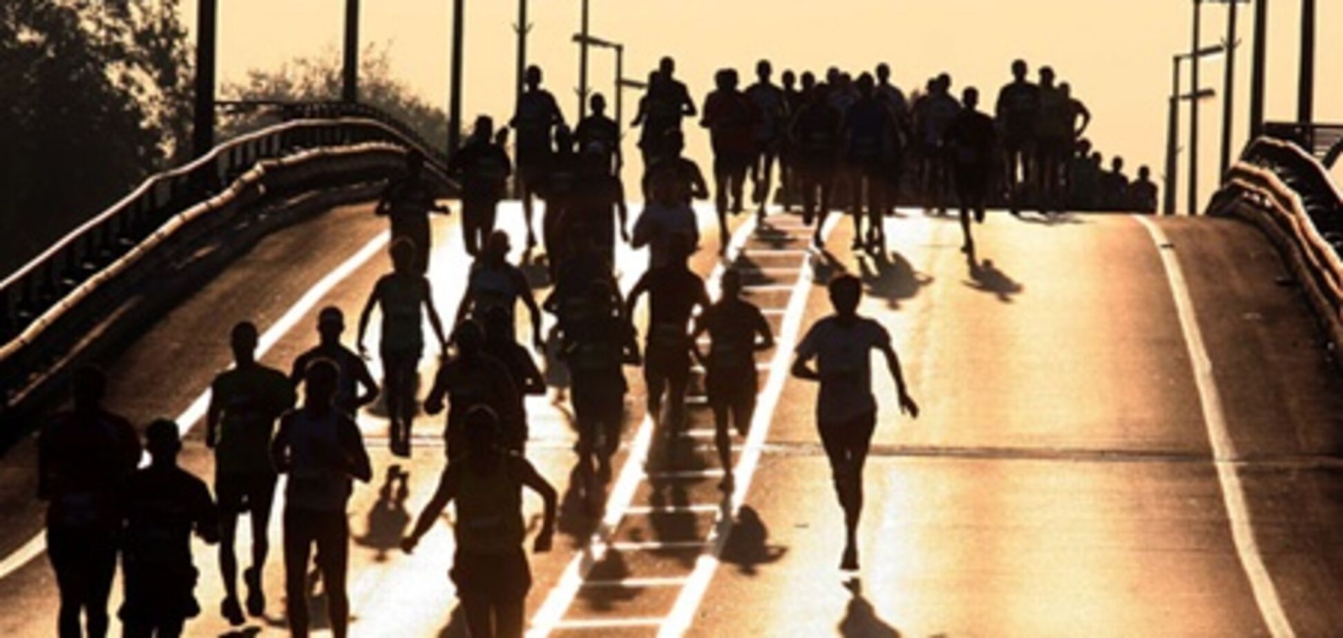 Тель-авівський марафон завершився трагедією