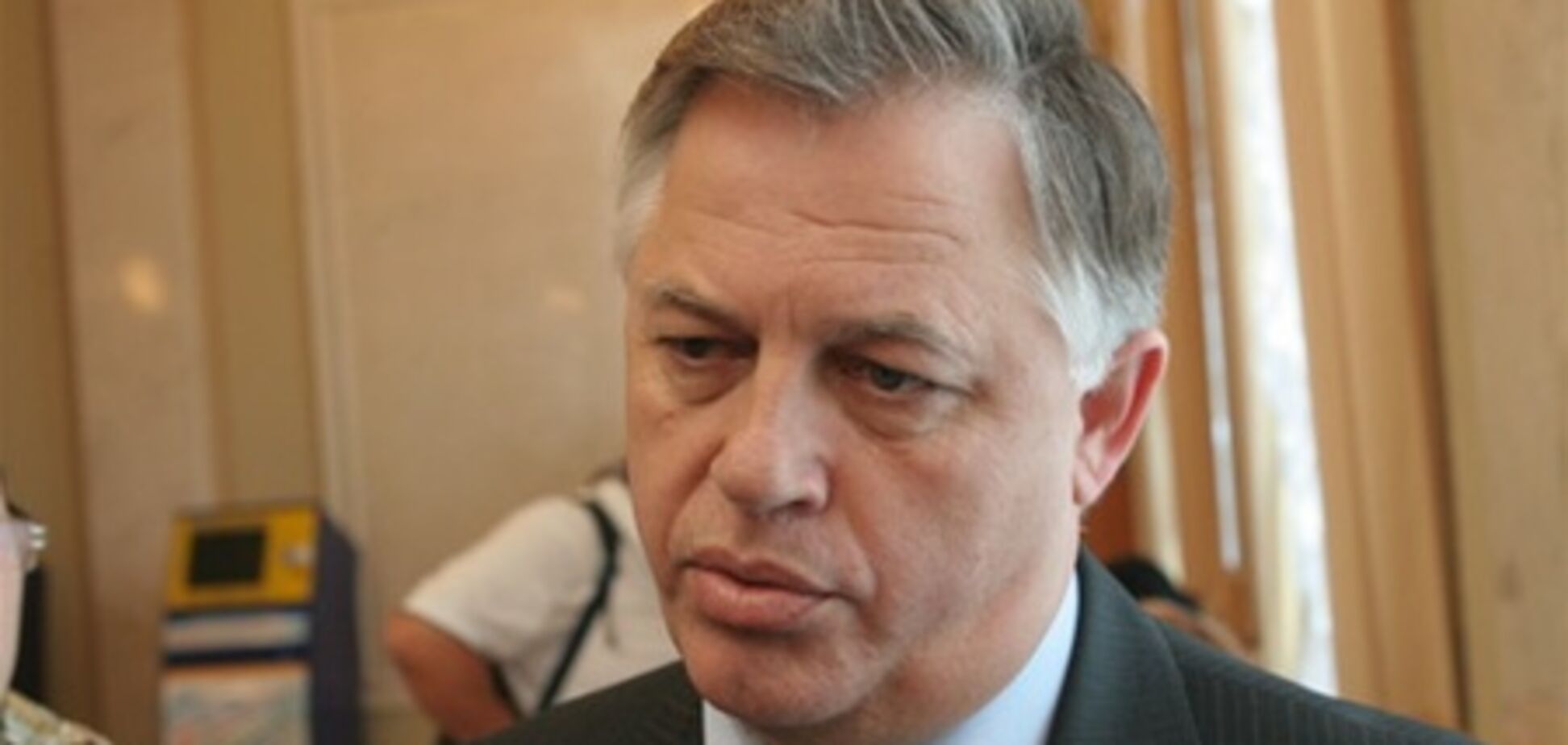 Симоненко: перевибори - це чергова безвідповідальна авантюра олігархів