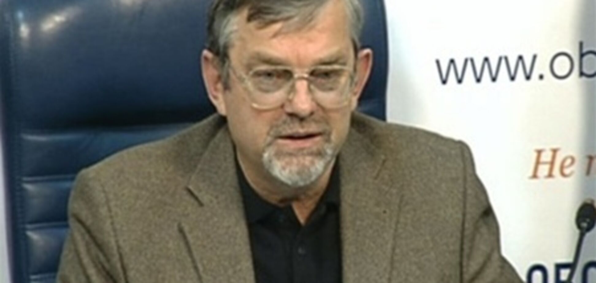 Политолог: Янукович не будет рассчитывать на ПР на выборах-2015